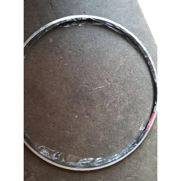 PROMO Velg sepeda 700C araya lubang 32 / Rims 700 fg-87