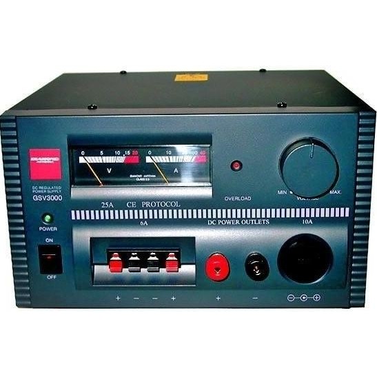 Power Supply Diamond Antenna GSV3000 30A Ori Baru Japan Radio HT