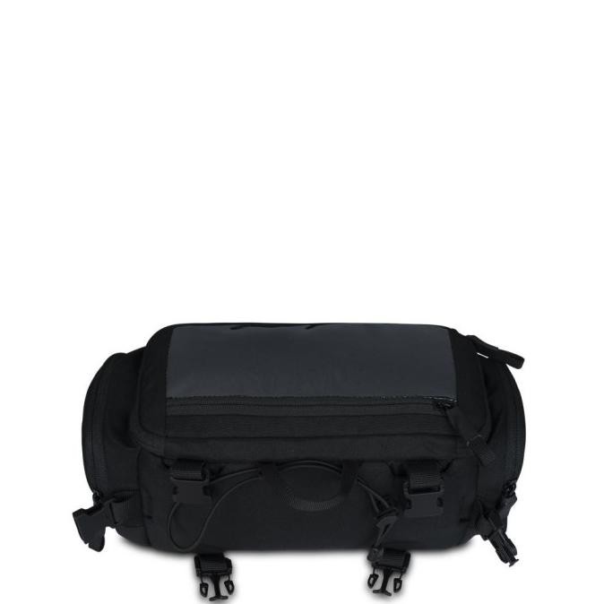 Tas Travel Eiger Ricamp Handlebar Bag 1.0 Tas Motor Tas Tas Sepeda TS88