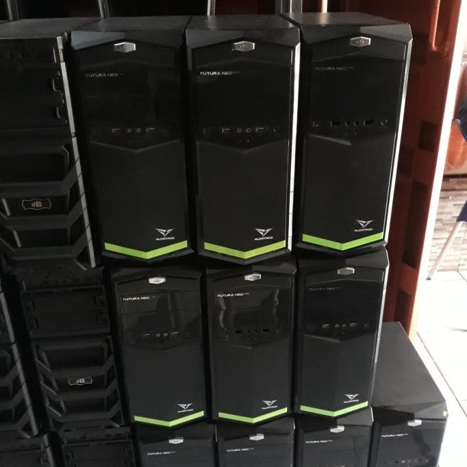 Komputer/Pc Amd A6 7400k