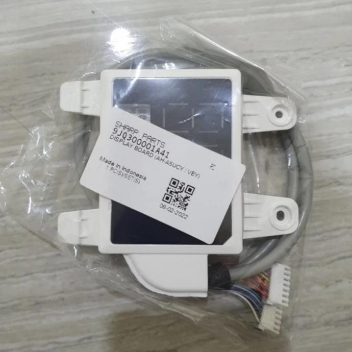 Ready sensor ac sharp ucy original 100% AH05 AH 09 AH 12 UCY
