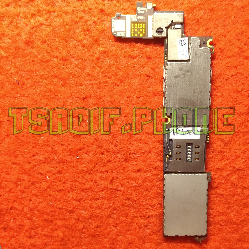 (IP1000) Mesin Iphone 4 - A1332 Mati Cek Deskripsi