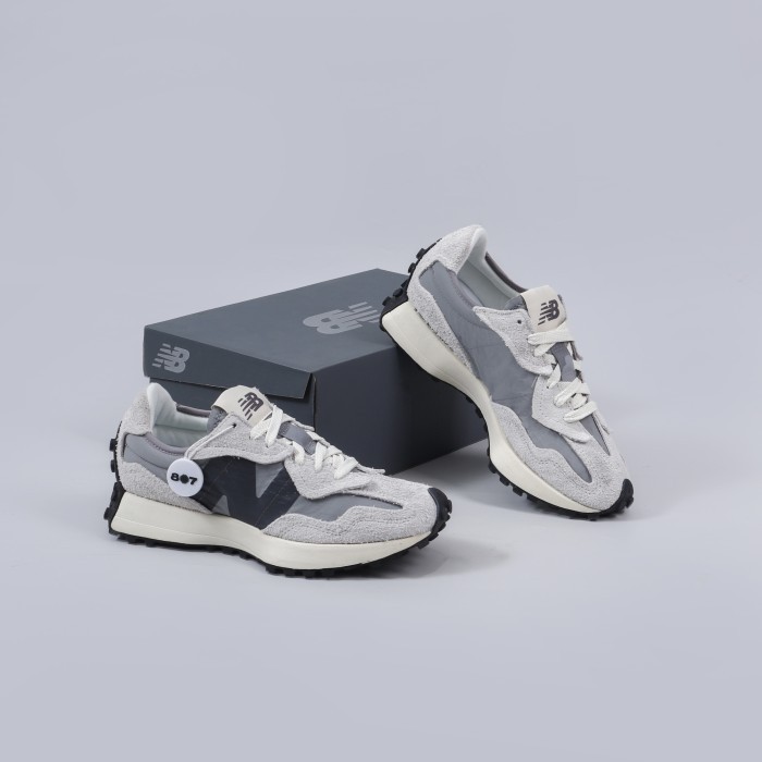 

New Balance 327 Grey Matter Magnet