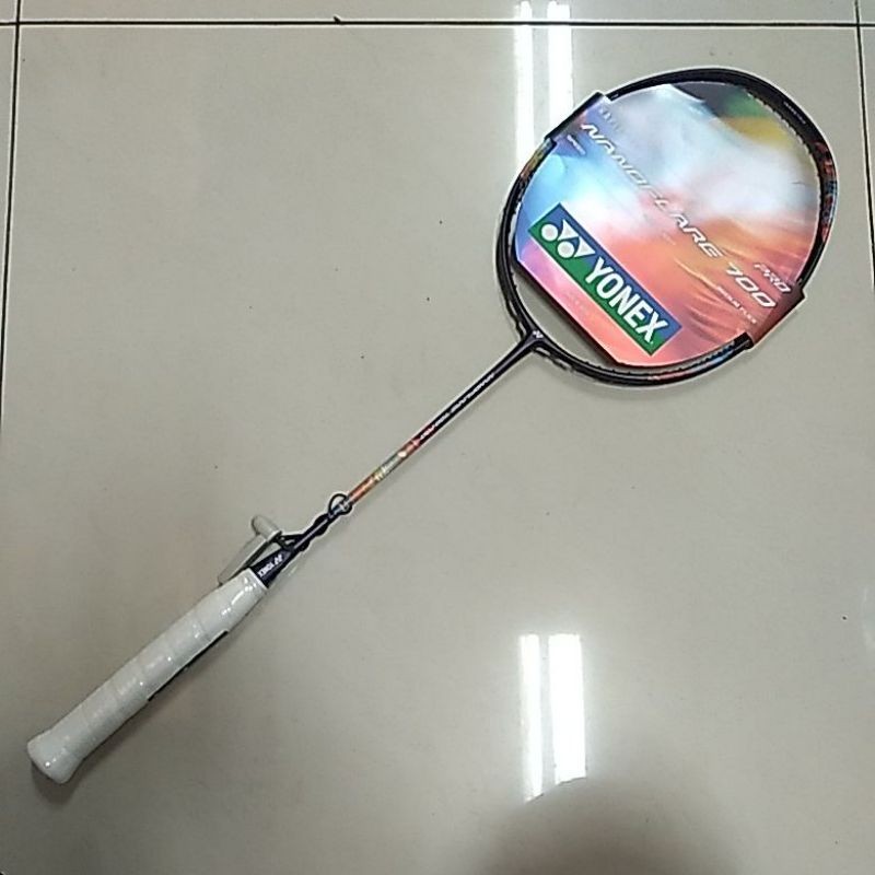 raket yonex nanoflare 700 pro