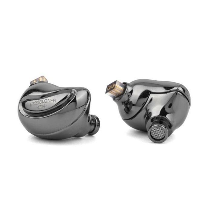 [Garansi 1 Tahun] BLON BL-01 with Mic BL01 Earphone Best Tuning