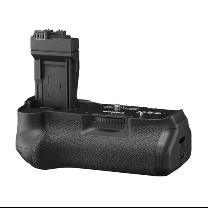 Battery Grip Bg Forcanon 550D Canon 600D Canon 650D Canon 700D (Second)