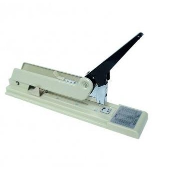 

Sale Heavy Duty Stapler Hd-12L/24 Staples Penjilid Buku