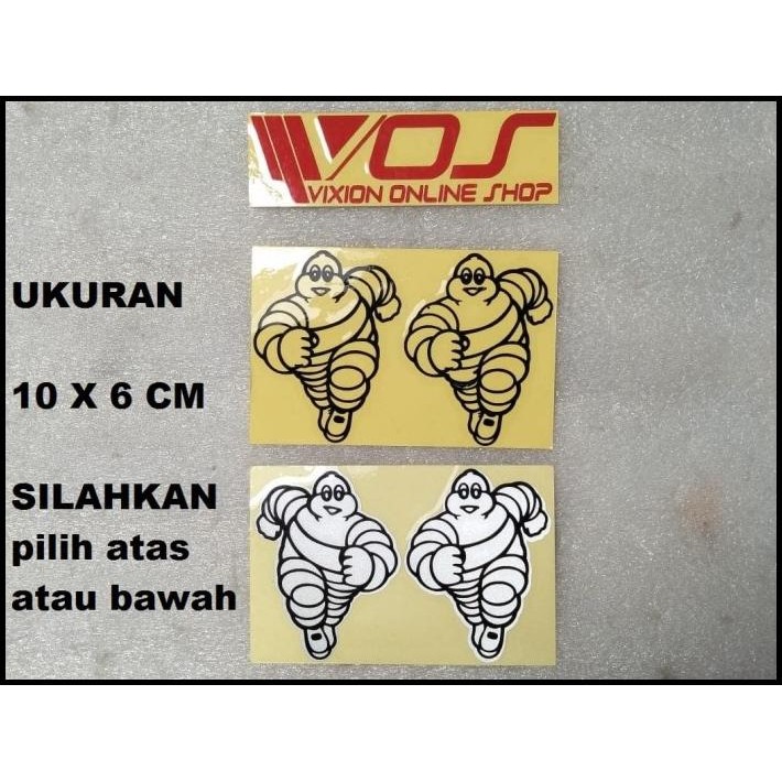 

TERMURAH STIKER UNIK CUTING !!!!!!