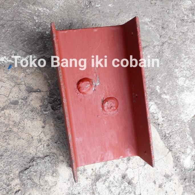 Alat Tekuk Besi Beton 16 mm Pen Besi 16 mm Pen Tekuk Besi Manual