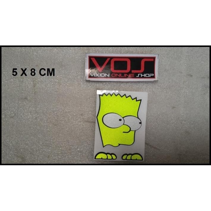 

DISKON STIKER UNIK KARTUN ANIMASI !!
