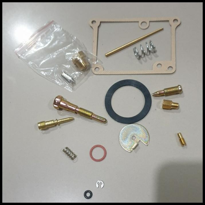 DISKON REPARKIT RXZ REPARKIT KARBU YAMAHA RXZ PARKIT RXZ SET KARBU 