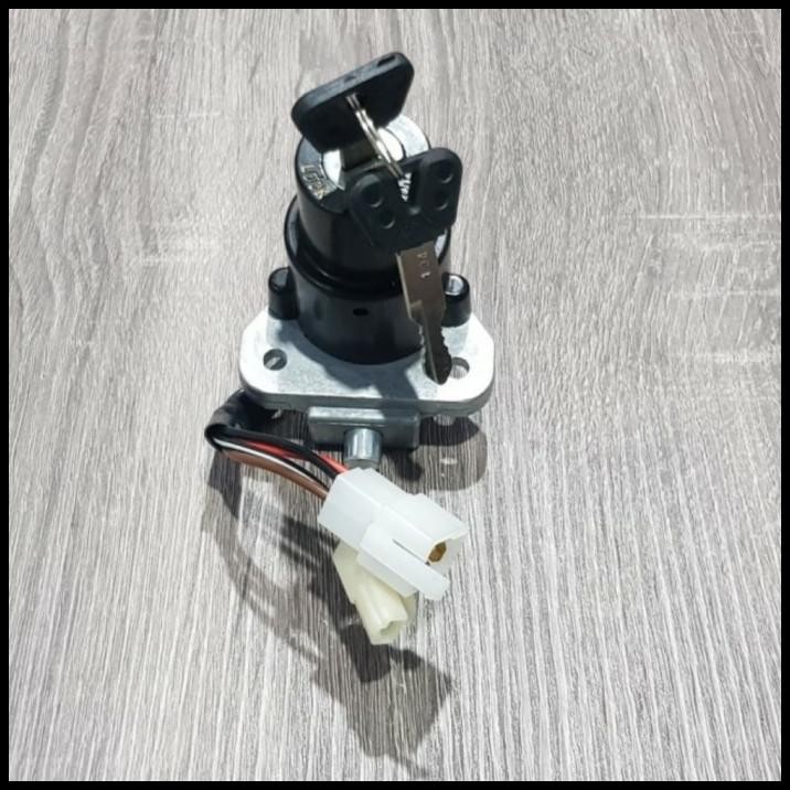 TERMURAH KUNCI KONTAK NINJA 150 2 TAK NINJA R NINJA150 OLD KAWASAKI !!!!