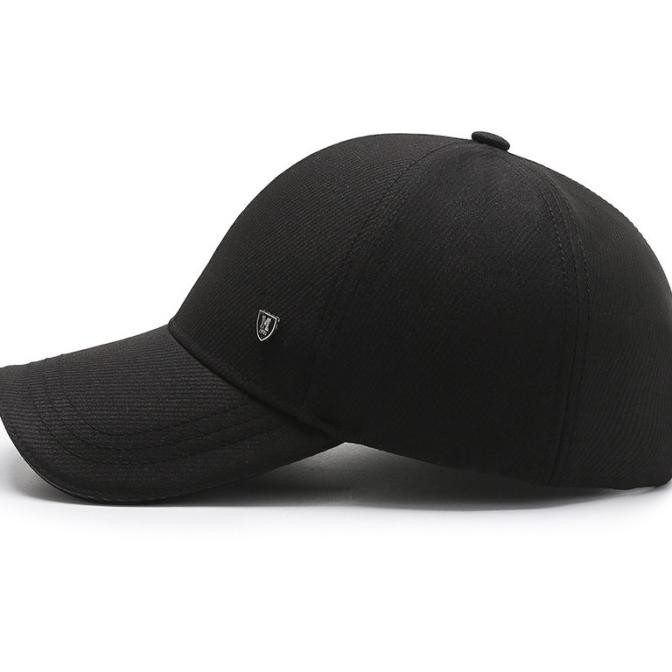 WALLACE NARASON Topi baseball topi pria topi wanita topi narason AS78