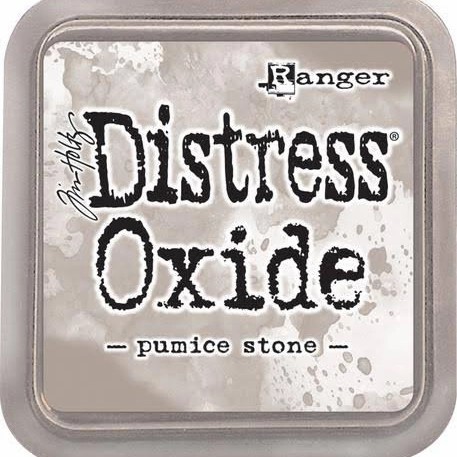 

BEBAS ONGKIR - Distress oxide Pumice stone