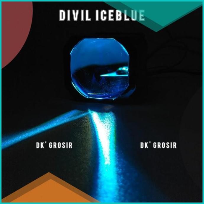 Packet Bundling Biled Matrix x1 IBRIGHT ZE16 All weather Shroud Relay