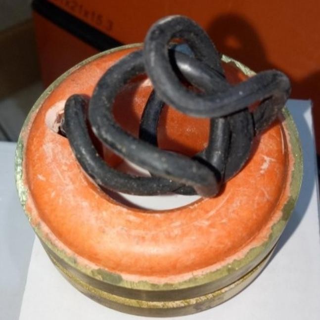 [ Cels ] Ring Collector Cable St10 Genset Dinamo Kolektor Kabel Konektor