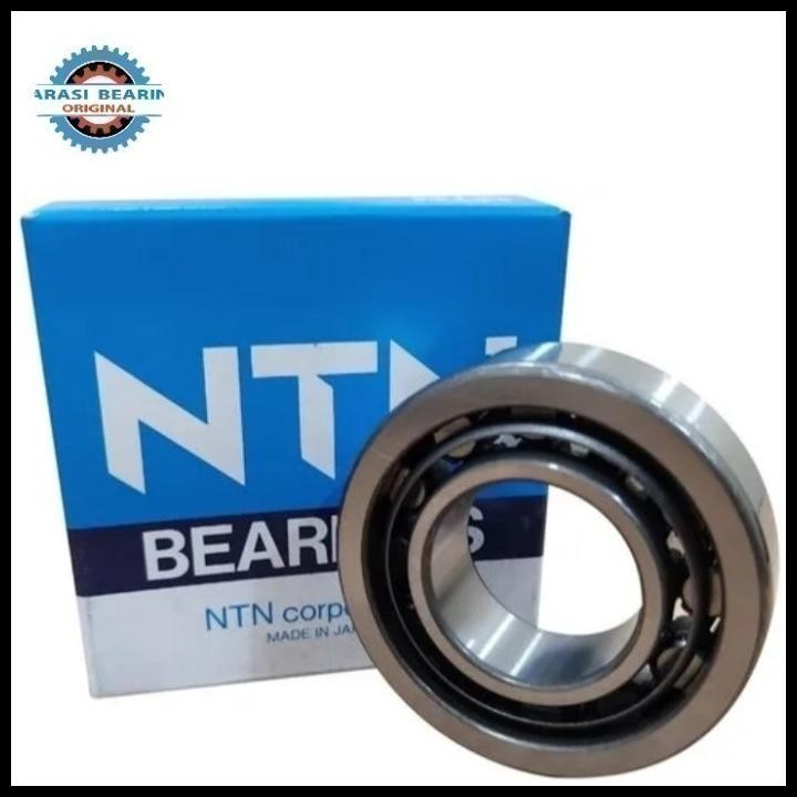 HOT DEAL BEARING NJ205 NJ 205 ASLI NTN 