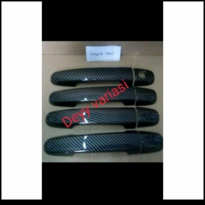BEST DEAL DOOR HANDLE VIOS GEN 2 CARBON 2007-2012 