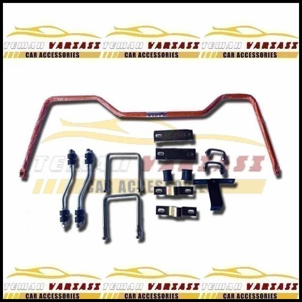 HOT DEAL BESI STABILIZER STABILISER TORSI SASIS BELAKANG SUZUKI FUTURA 