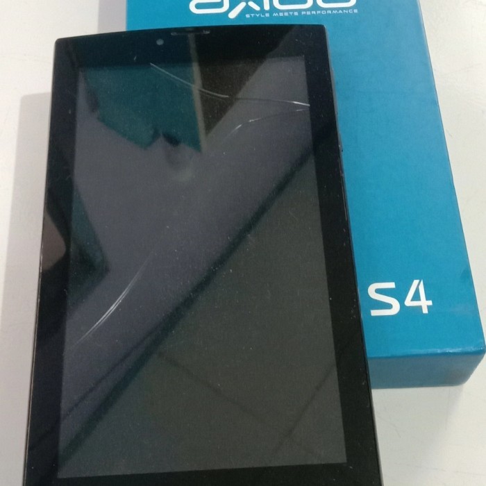 AXIOO PICOPAD 7 S4 3G SECOND
