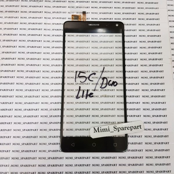 DIJUAL TOUCHSCREEN ADVAN I5C LITE ADVAN I5C DUO DISKON