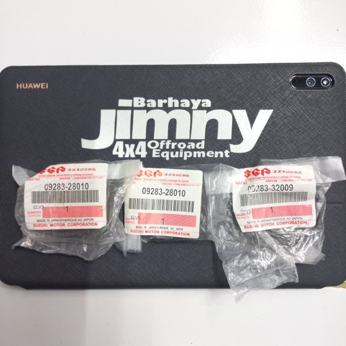 SEAL TC JIMNY LJ80 SIL TRANSFER CASE JANGKRIK SGP