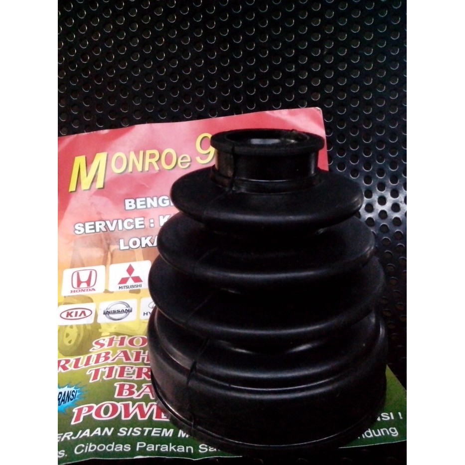 CORONA ABSOLUTE: INNER BOOT CV JOINT /BOOT AS RODA KOHEL DALAM