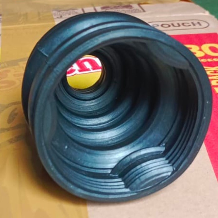 BOT CV JOINT CHEVROLET OPTRA 1.6 CC DALAM MATIC BAHAN SINTETIS MURNI SETARA ORI