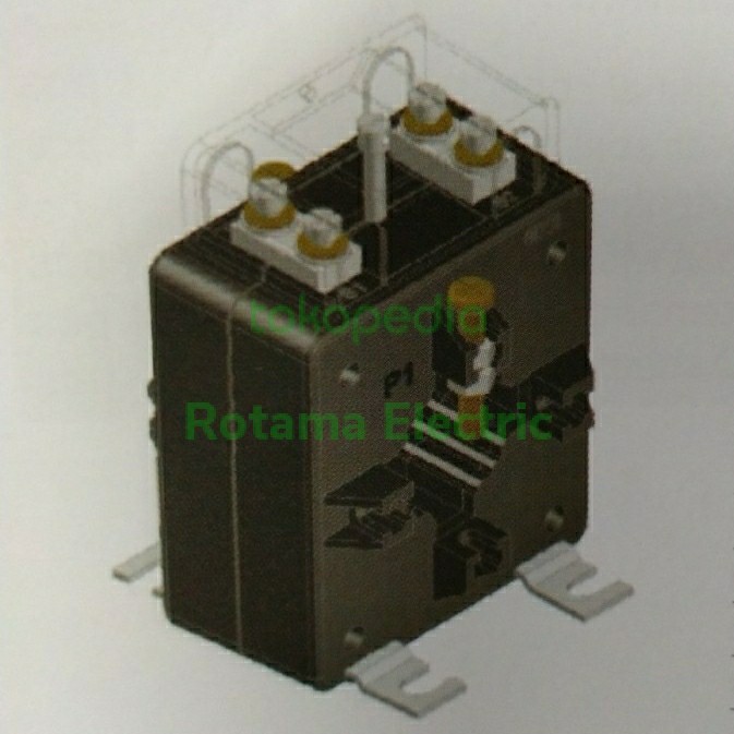 Ct 100/5A Gae Current Transformer Gae Ct100/5A Ct70 Gae 100/5A Class 1