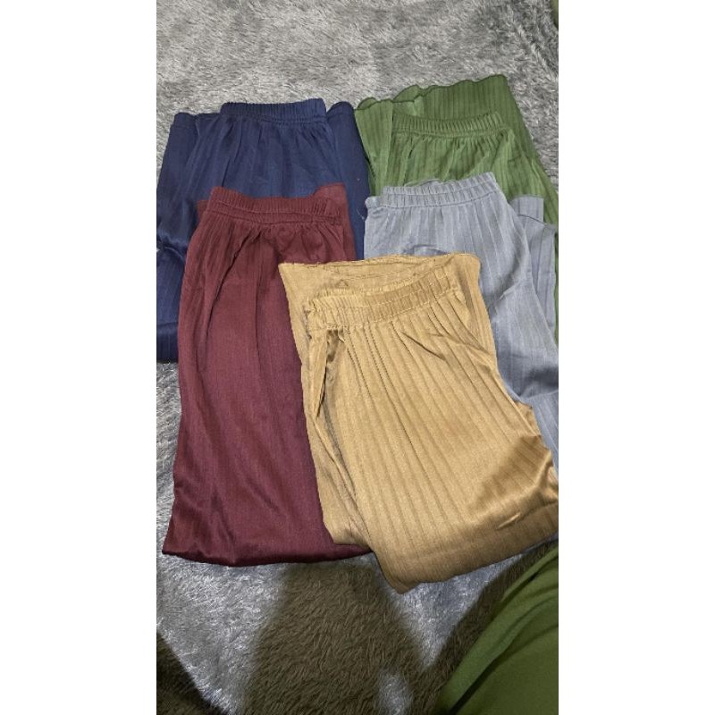 Prelove Rok plisket take all 7