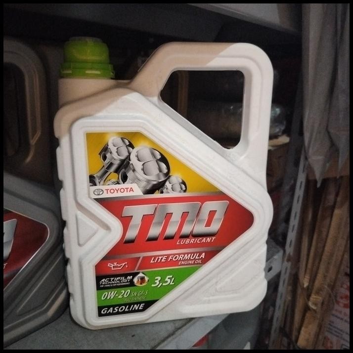 

TERMURAH TMO 0-20 3,L 100%ORIGINAL !!!!!!