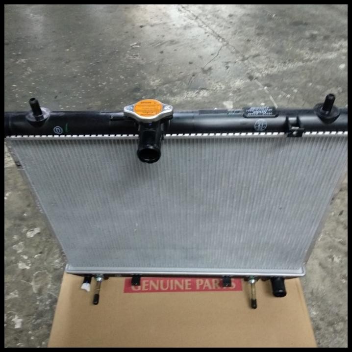 TERBARU ORIGINAL RADIATOR NEW AVANZA XENIA 2012-2015 AUTOMATIC ORIGINAL 