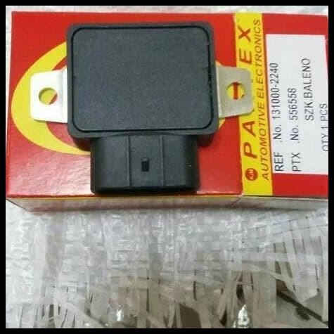 DISKON CDI/IGNITER SUZUKI BALENO 