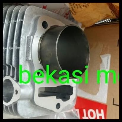 BEST DEAL CYLINDER BLOK HONDA TIGER BISA PHANTOM ORIGINAL 