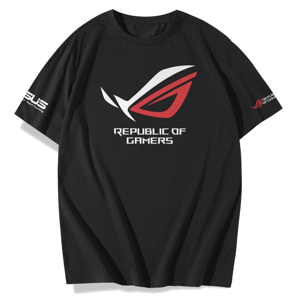 Kaos Gaming Asuz ROG Republic of Gamers |XUQPZYEc|