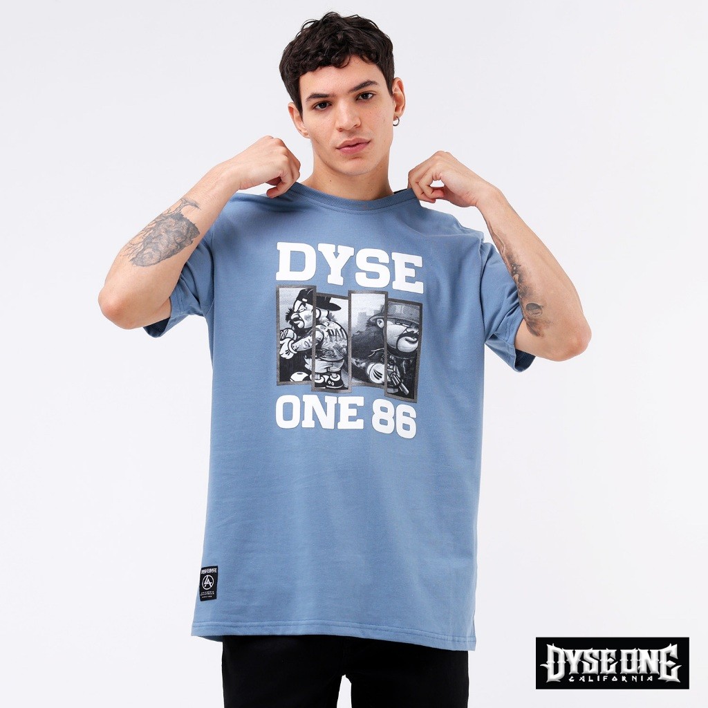 Dyse One Leher Bulat Regular Fit DBT01A-1477 |MvrNFQB4|