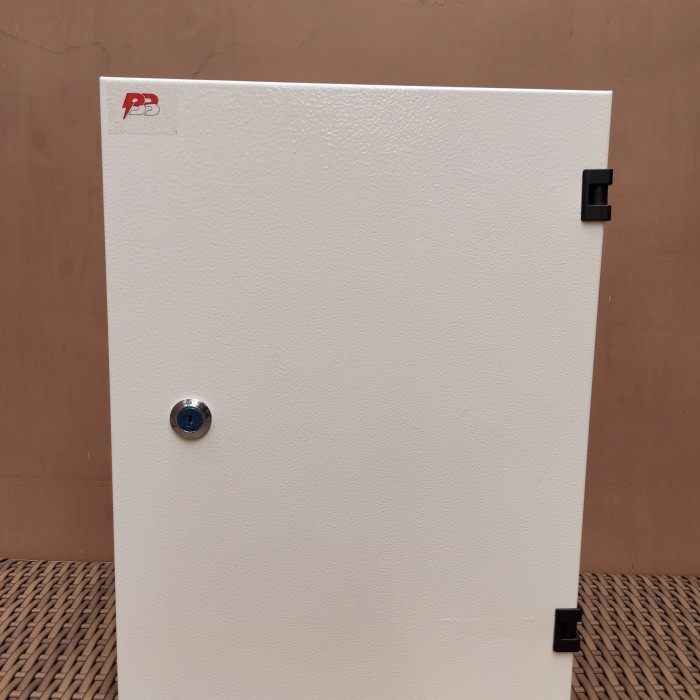 Box Panel Listrik Indoor 60X40X20