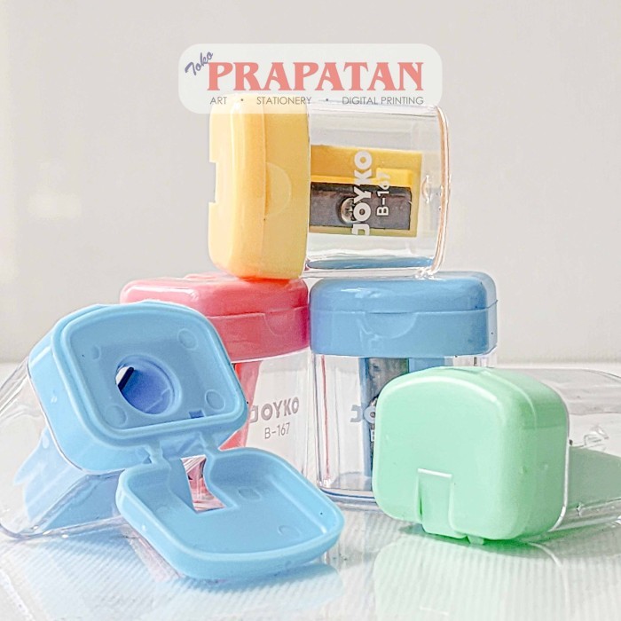 

Rautan Joyko B-167 Sharpener #Original