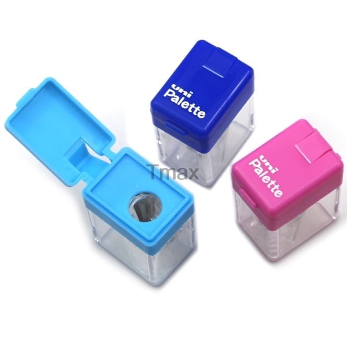 

Uni Palette Sharpener Mini Dps-101 #Original