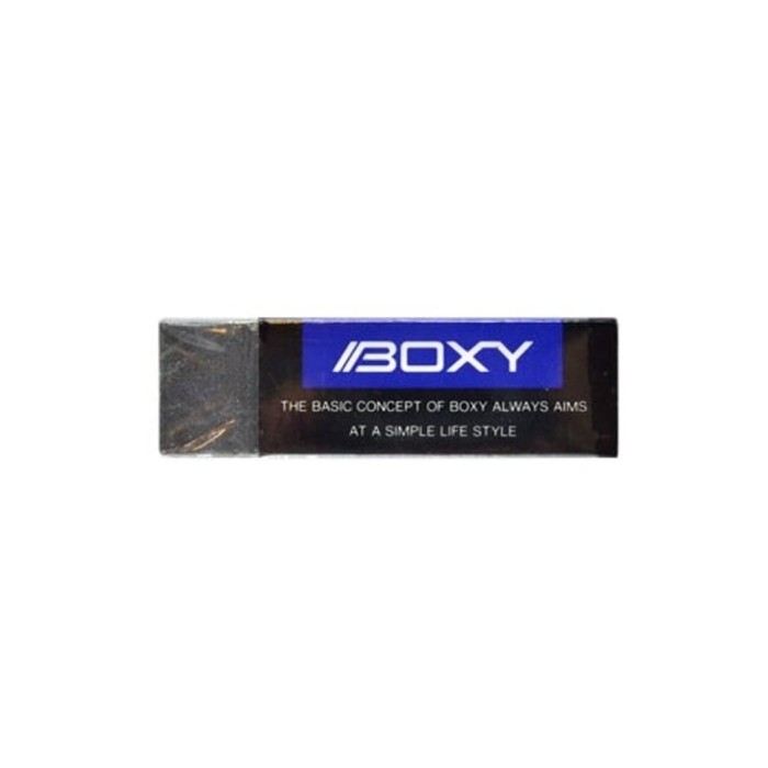 

Penghapus Boxy Jumbo Super Bersih Ep-100 #Original