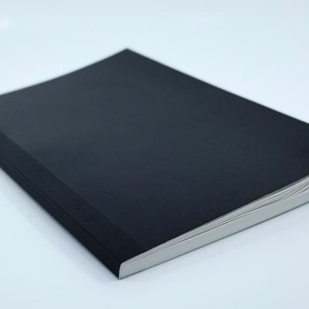 

Kokuyo Notebook A6 N-V92B #Original