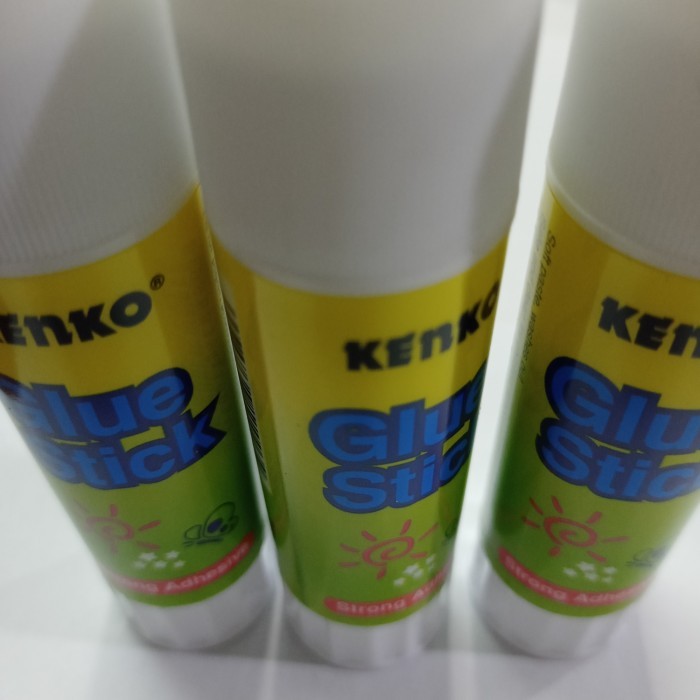 

Lem Kenko Stick 25 Gr #Original