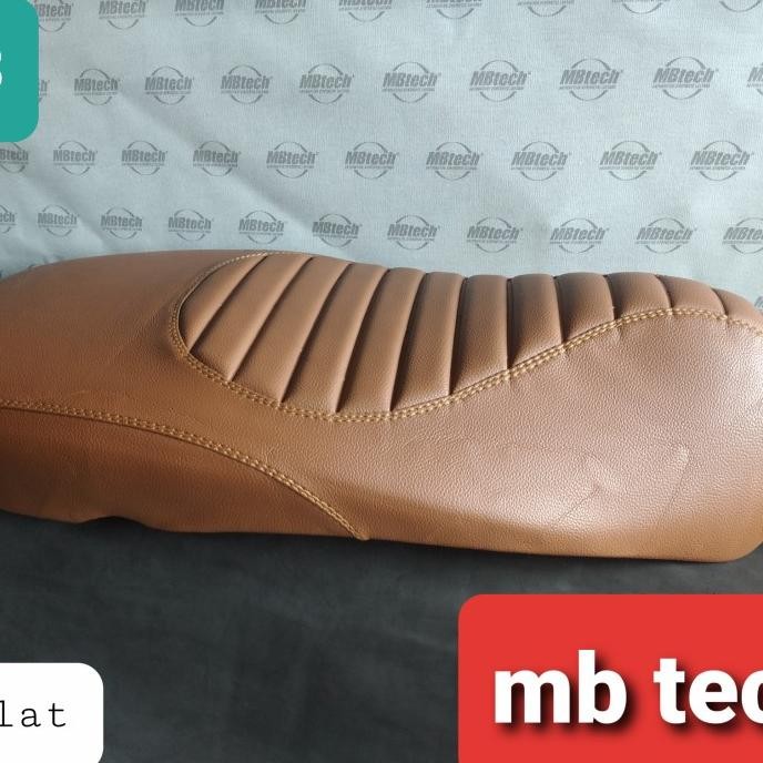 Kulit jok vespa primavera sprint