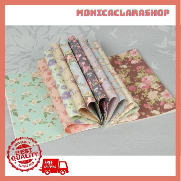 

KERTAS KADO UTK PACKING HOT DEAL BY MONICACLARA SHOP