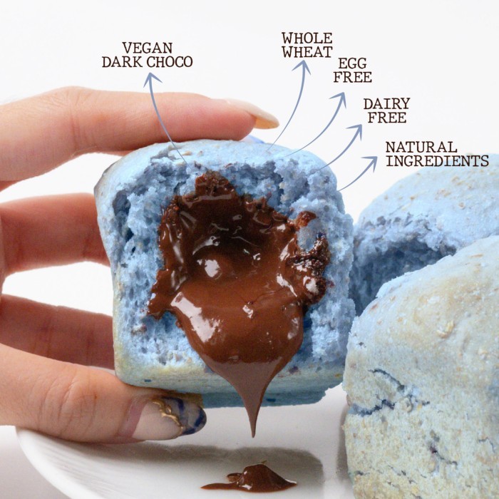 

Ready NUDE Vegan Baby Roti Sobek Egg Free, Dairy Free, Whole Wheat, LowCal