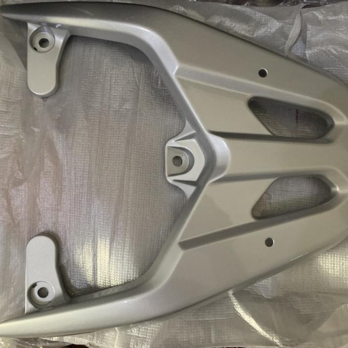 Behel Suzuki Address Eropa