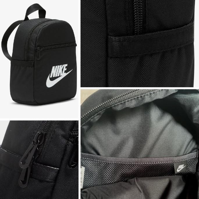 Tas nike original futura mini backpack