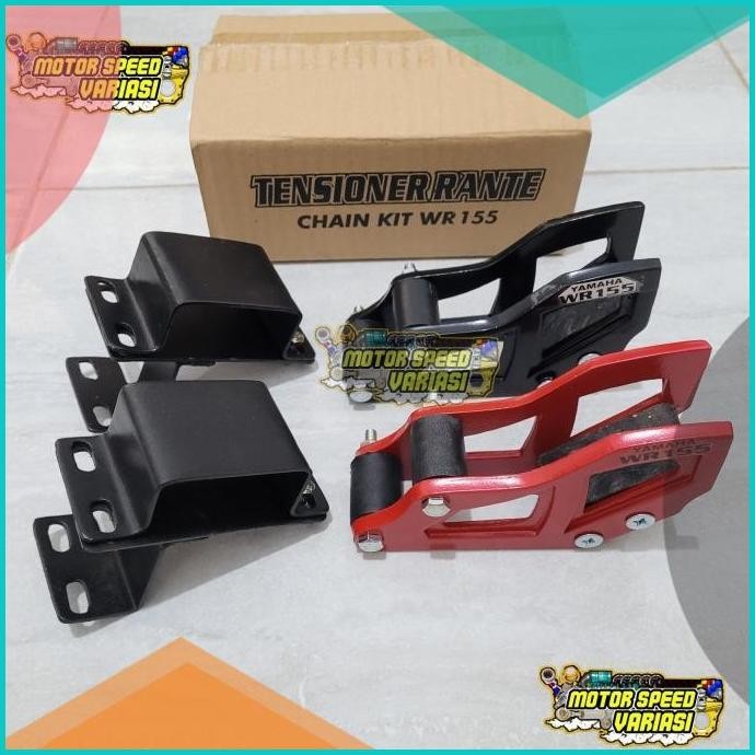 Tensioner Rantai Stabilzer WR 155 Yamaha WR155 Stabilizer Rantai WR155