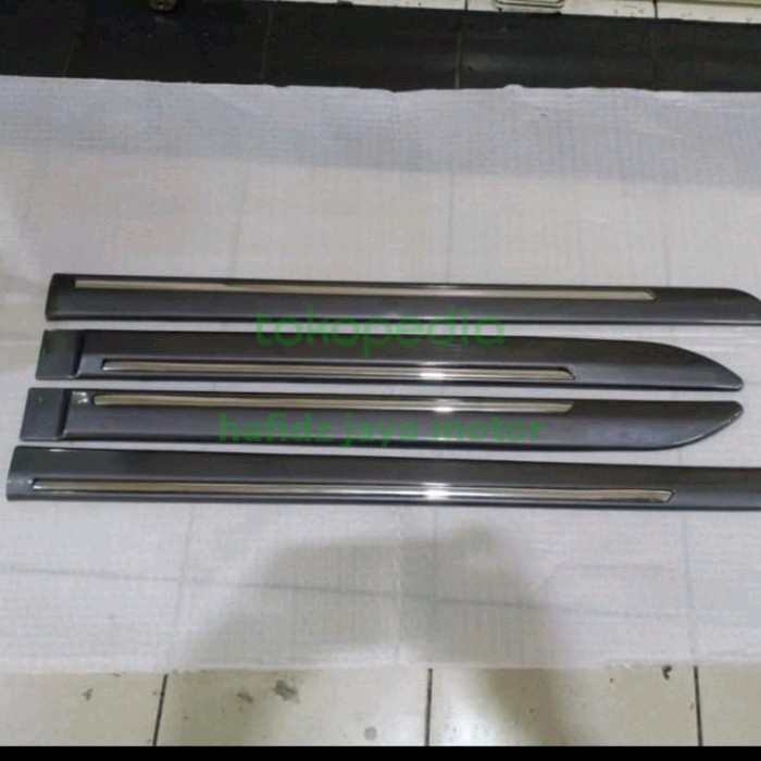 List Body Grand Innova 2011-2015.