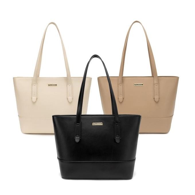 Palomino Jeana Totebag - Black